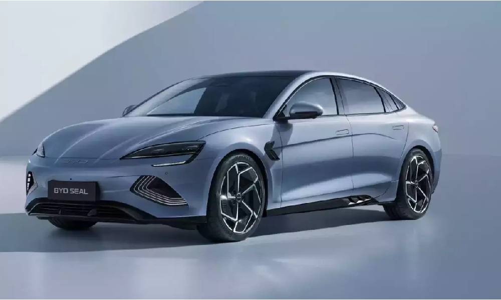 VinFast Dealership