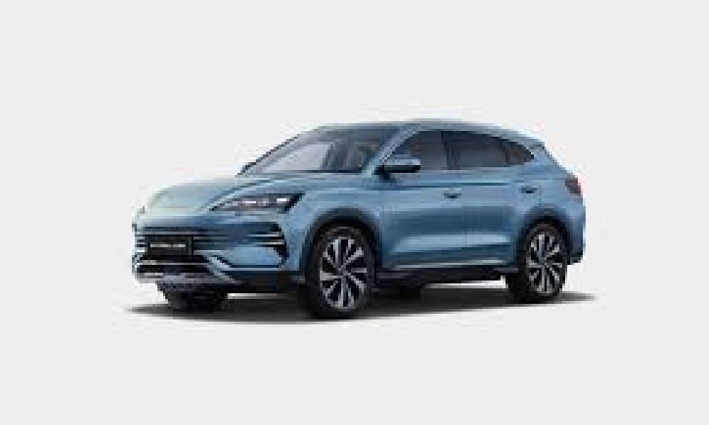 VinFast Dealership